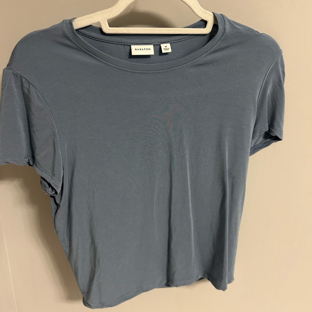 Aritizia Tee